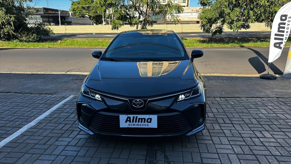 COROLLA 2.0 VVT-IE FLEX XEI DIRECT SHIFT13