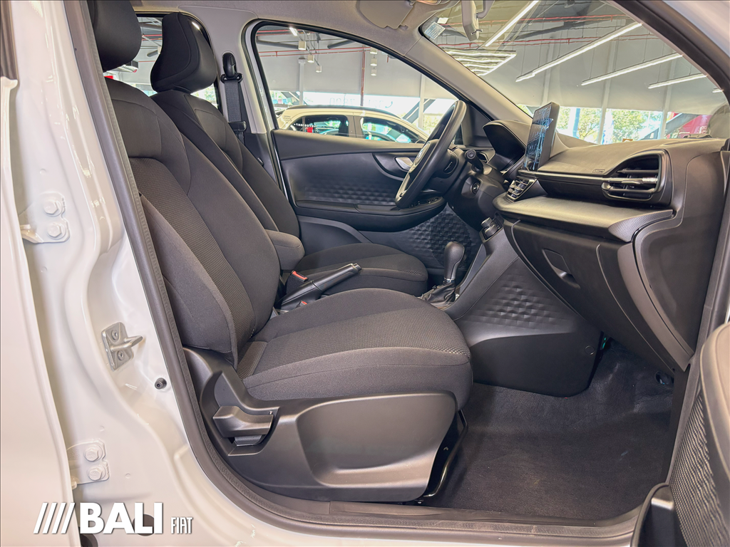 PULSE 1.3 FLEX DRIVE CVT7