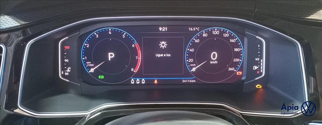 POLO 1.0 170 TSI HIGHLINE AUTOMÁTICO