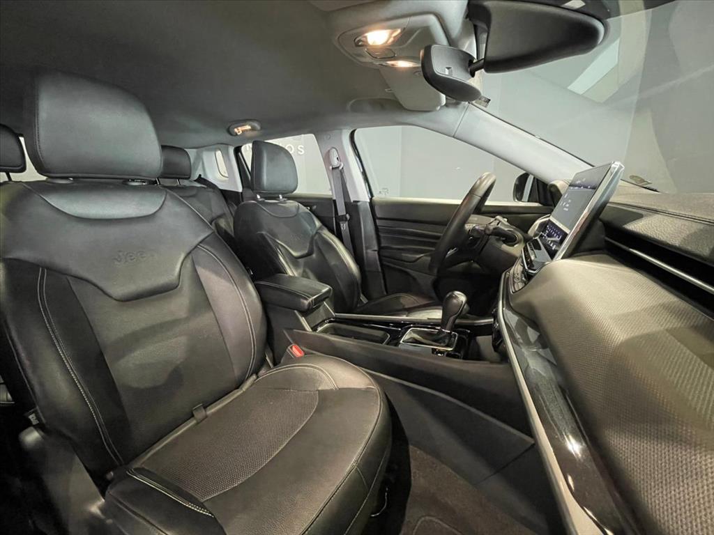 COMPASS 1.3 T270 TURBO FLEX LONGITUDE AT64