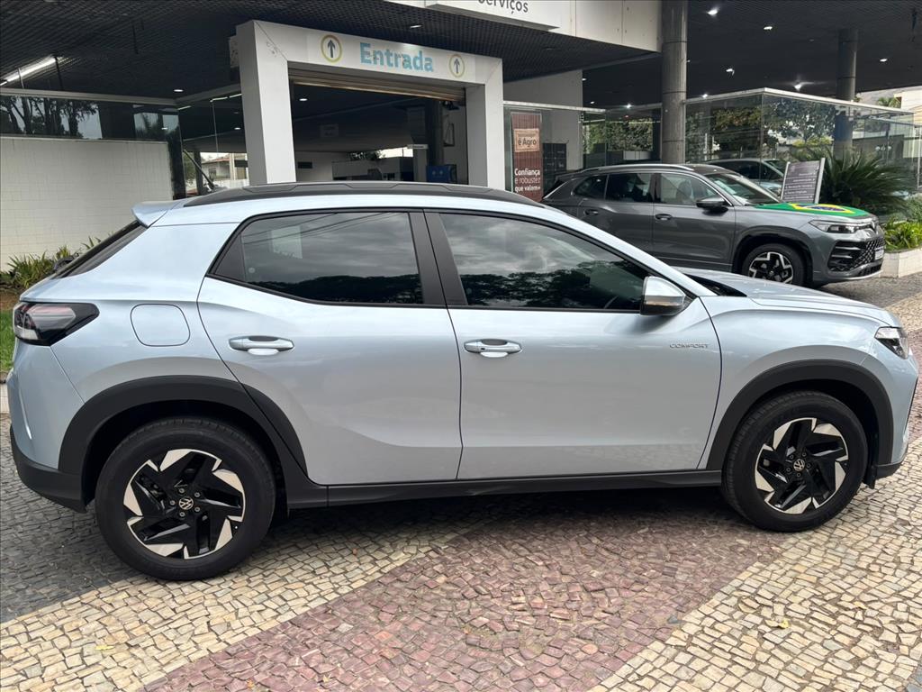 TERA 1.0 170 TSI COMFORT AUTOMÁTICO2
