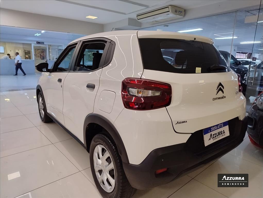 C3 1.0 FIREFLY FLEX LIVE PACK MANUAL5