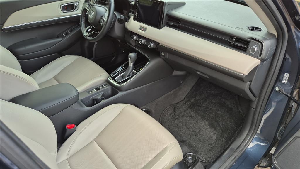 HR-V 1.5 DI I-VTEC TURBO FLEX TOURING CVT5