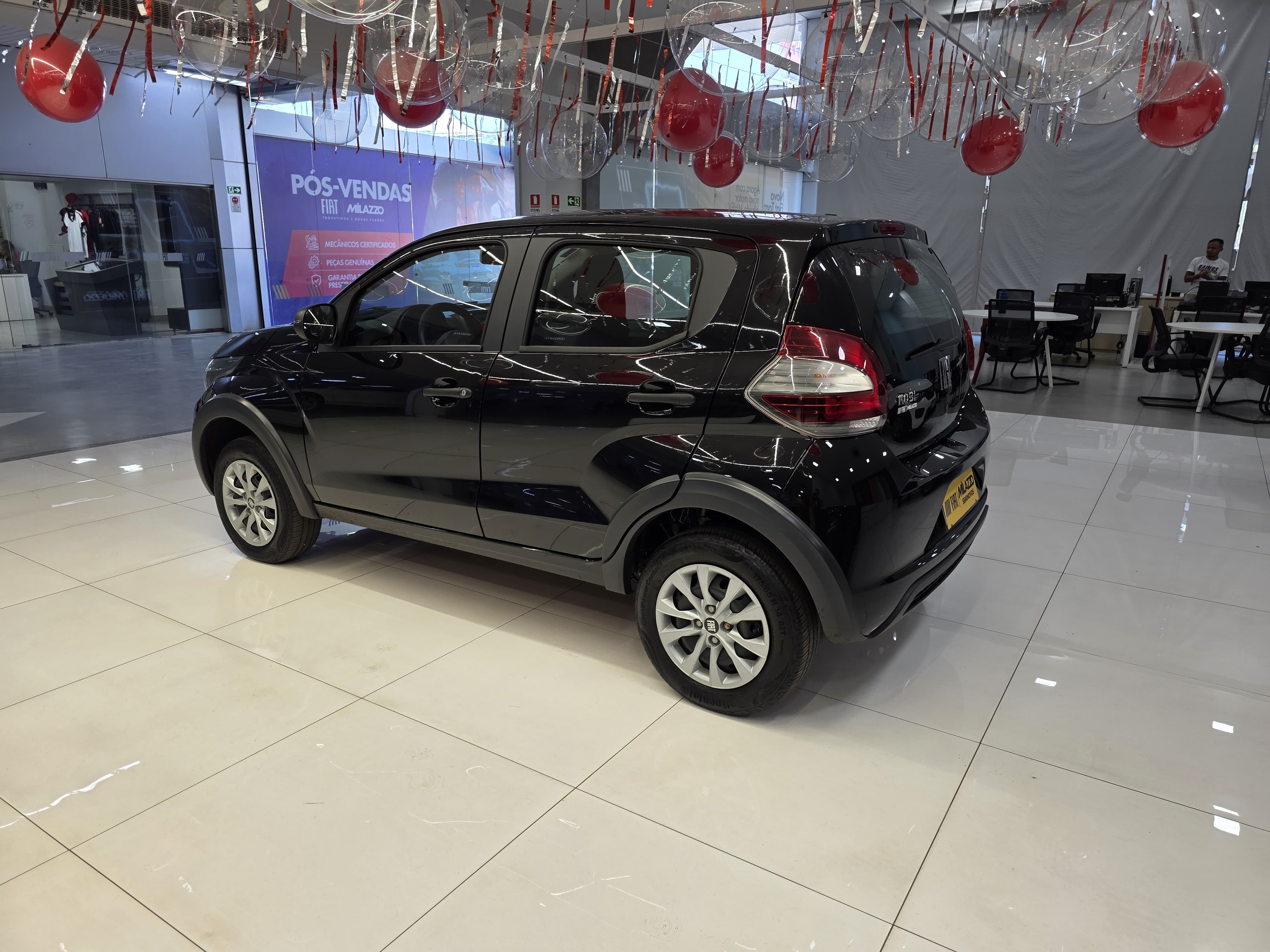 MOBI 1.0 EVO FLEX LIKE. MANUAL3