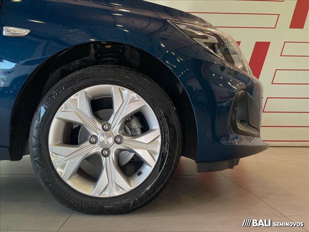 ONIX PLUS 1.0 TURBO FLEX LTZ AUTOMÁTICO8