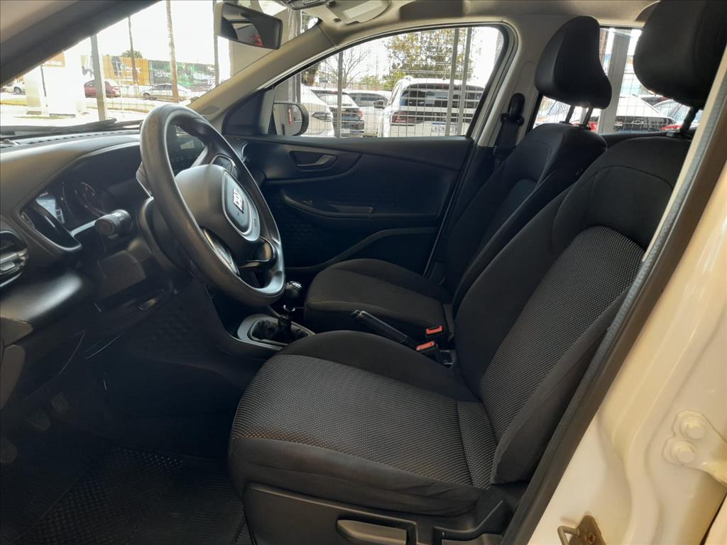 PULSE 1.3 FLEX DRIVE MANUAL