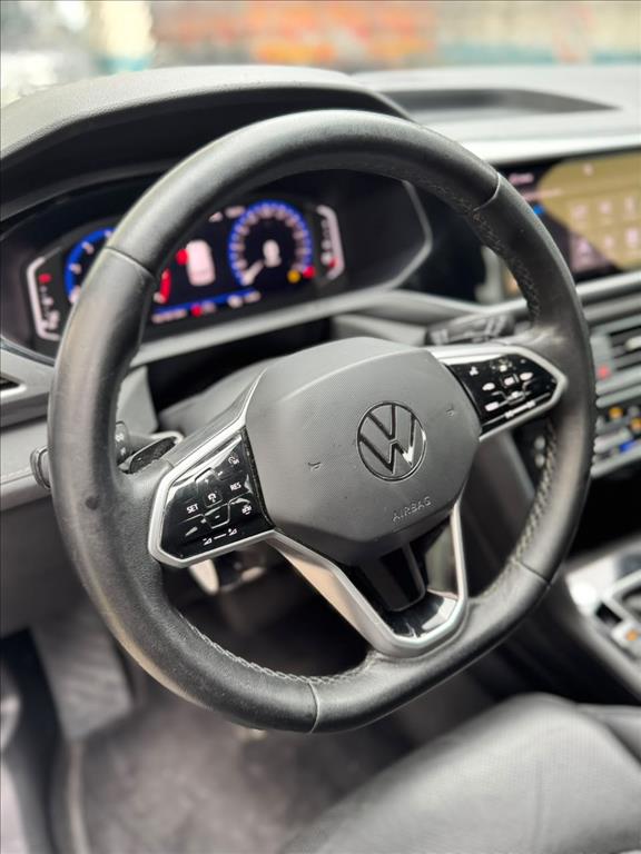 TAOS 1.4 250 TSI TOTAL FLEX HIGHLINE AUTOMÁTICO8