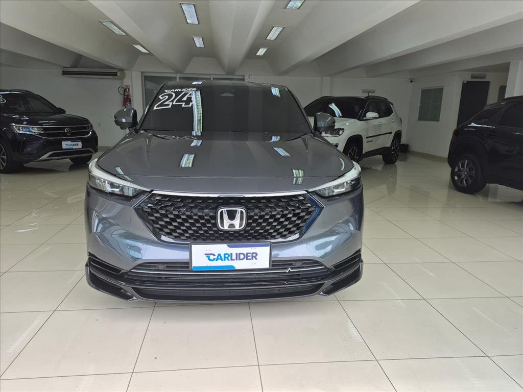 HR-V 1.5 DI I-VTEC TURBO FLEX TOURING CVT
