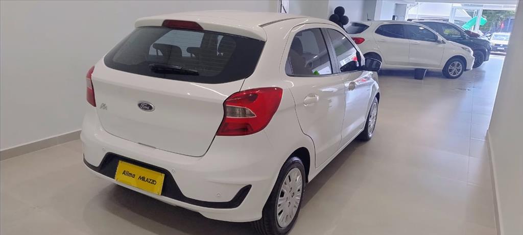 KA 1.0 TI-VCT FLEX SE MANUAL2