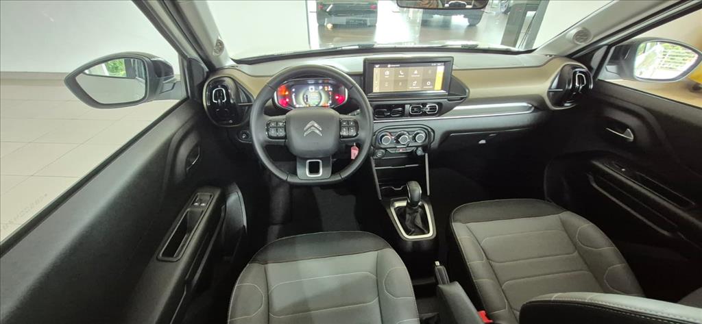 C3 AIRCROSS 1.0 TURBO 200 FLEX SHINE CVT13