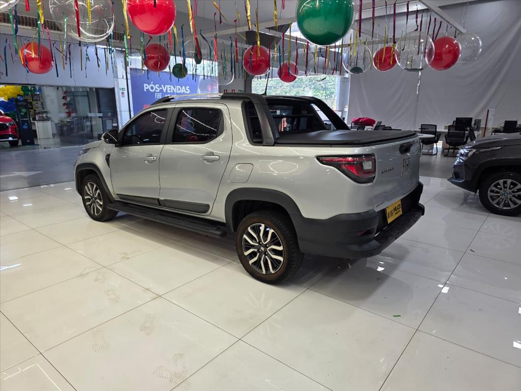 STRADA 1.0 TURBO 200 FLEX RANCH CD CVT5