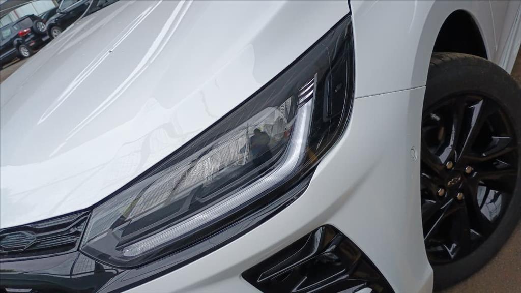 ONIX 1.0 TURBO FLEX RS AUTOMÁTICO6