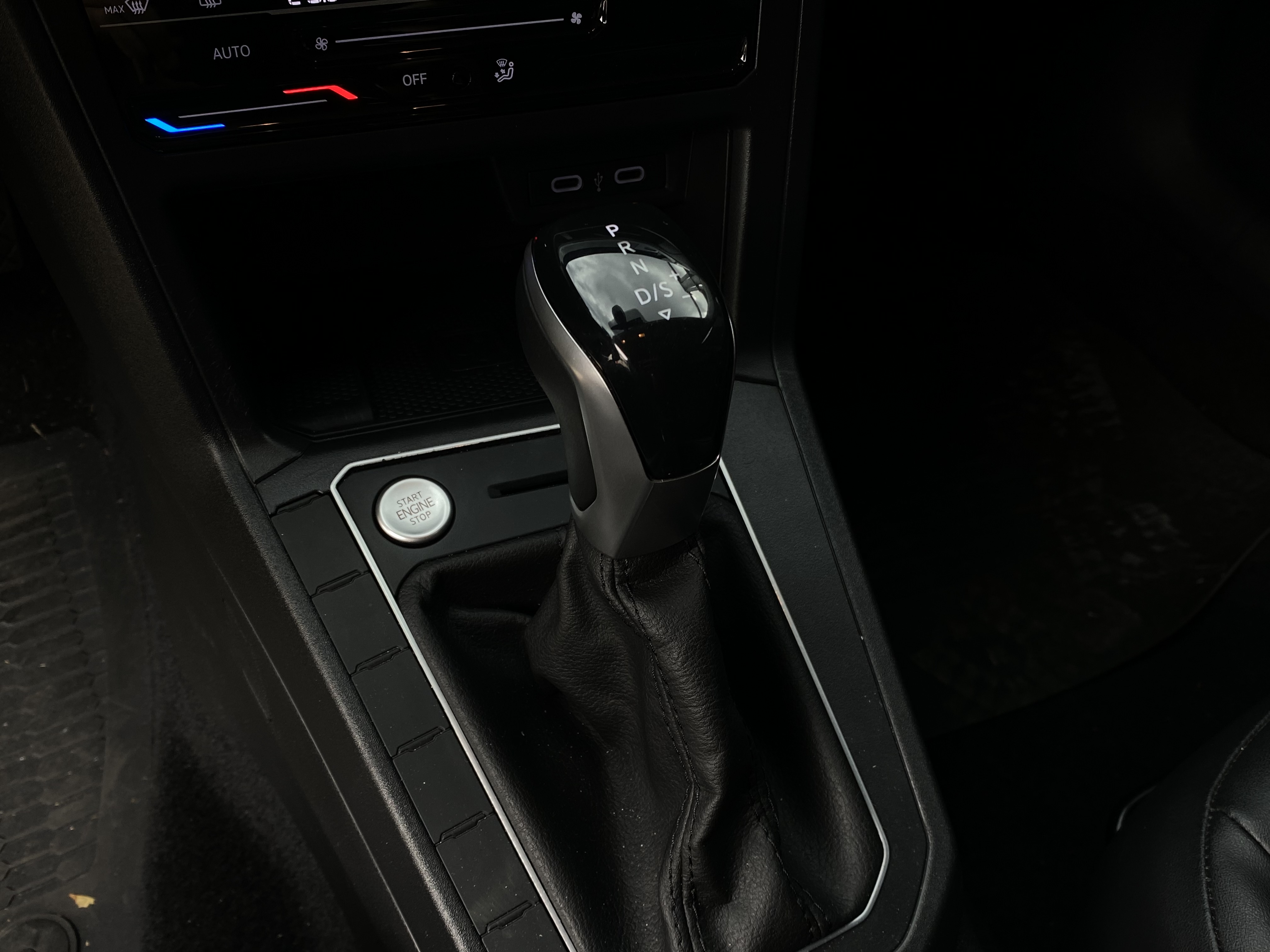 POLO 1.0 170 TSI HIGHLINE AUTOMÁTICO8