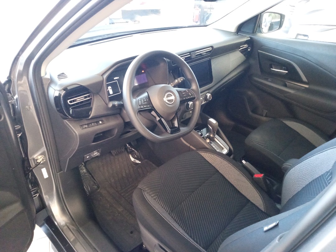 KAIT 1.6 FLEX ADVANCE PLUS XTRONIC6