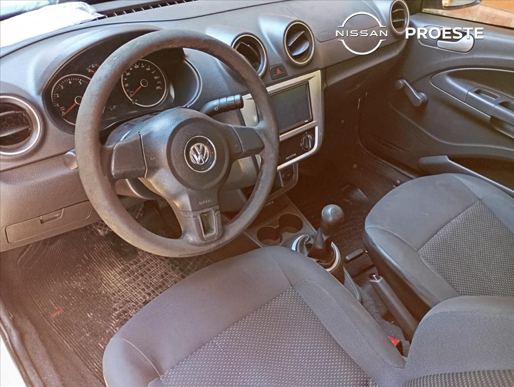 SAVEIRO 1.6 MI SURF CS 8V FLEX 2P MANUAL7