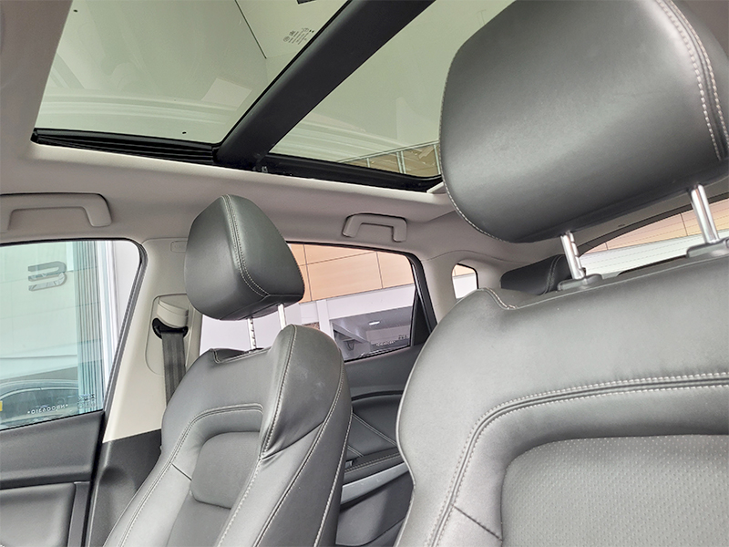 TIGGO 7 1.5 VVT TURBO iFLEX TXS DCT10