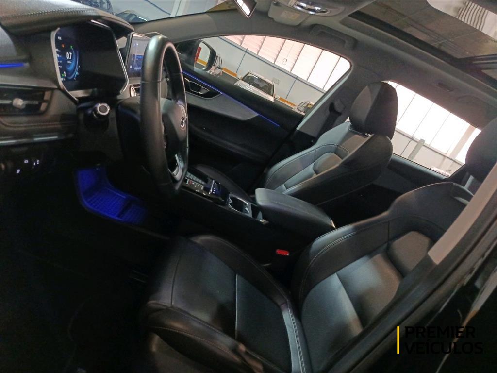 TIGGO 7 PRO 1.5 TCI FLEX HYBRID MAX DRIVE CVT6