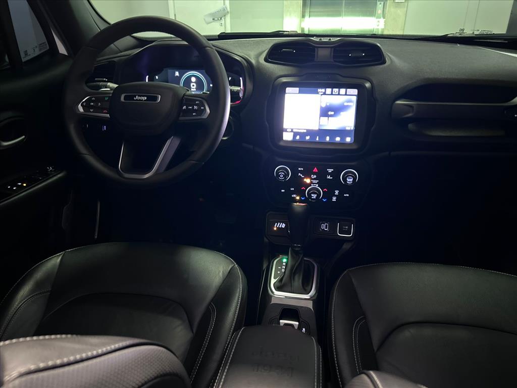 RENEGADE 1.3 T270 TURBO FLEX S 4X4 AT99