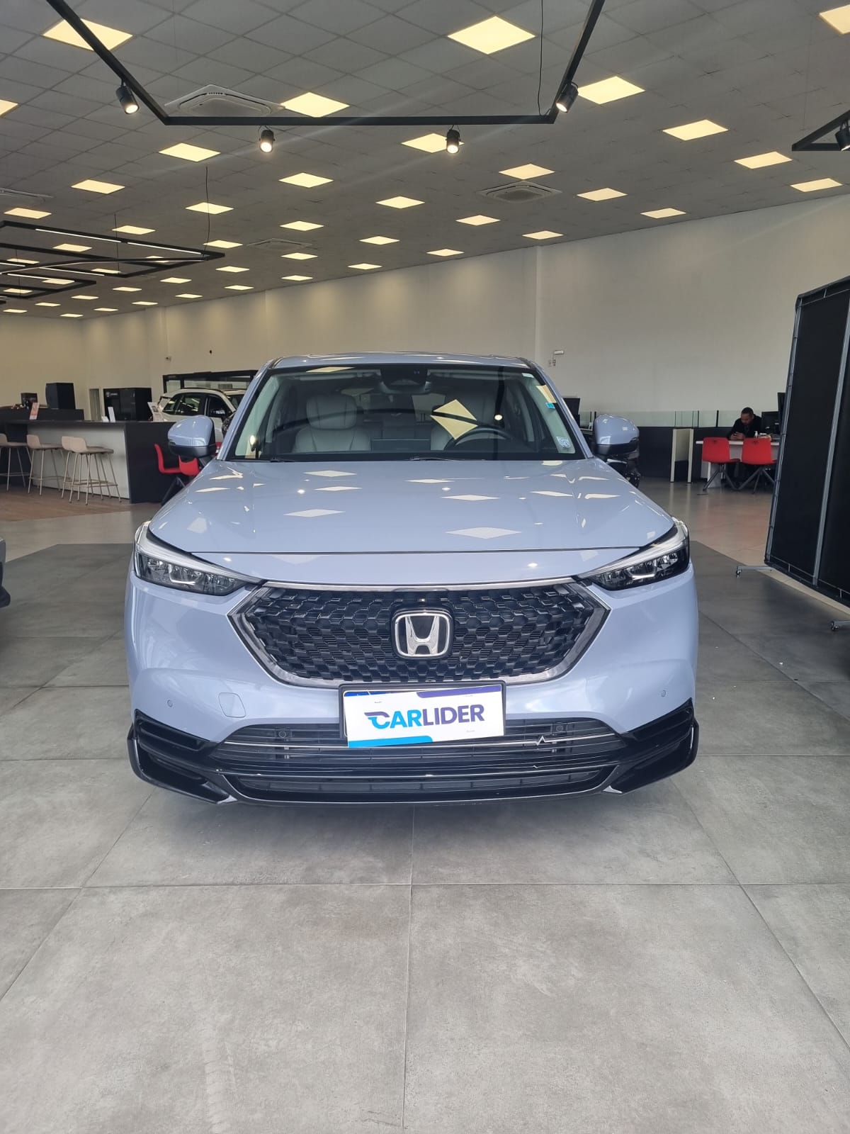 HR-V 1.5 DI I-VTEC TURBO FLEX TOURING CVT1