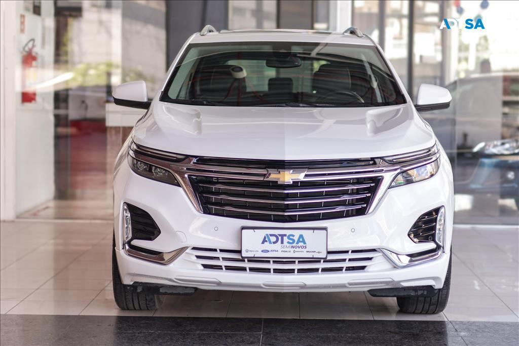 CHEVROLET EQUINOX 1.5 16V TURBO GASOLINA PREMIER AWD AUTOMÁTICO