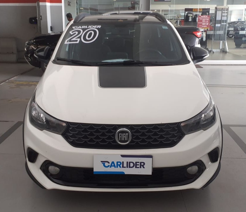 ARGO 1.3 FIREFLY FLEX TREKKING MANUAL