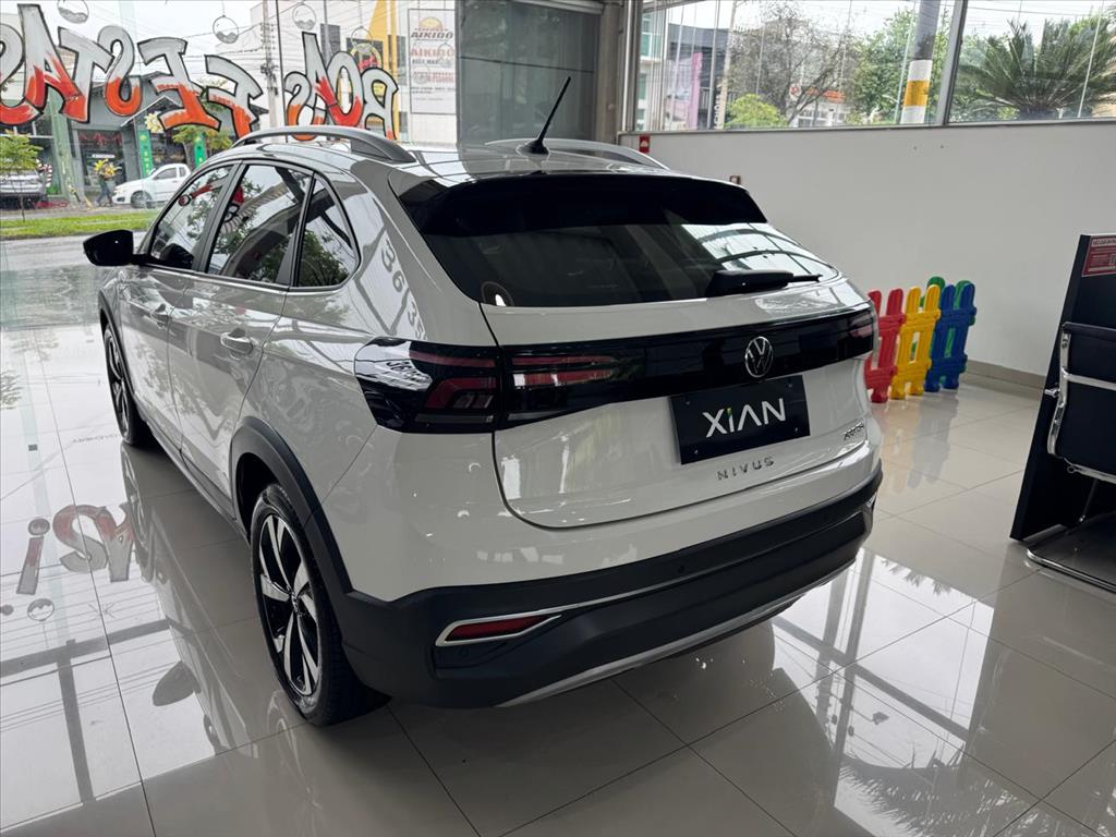 NIVUS 1.0 200 TSI TOTAL FLEX HIGHLINE AUTOMÁTICO4