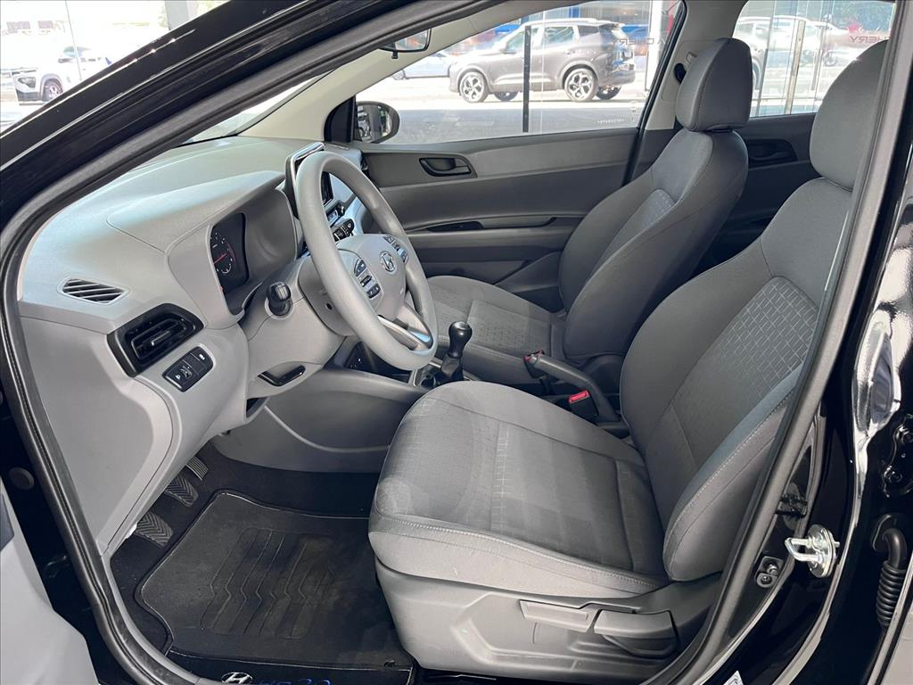 Hyundai-HB20S-1.0 12V FLEX COMFORT PLUS MANUAL