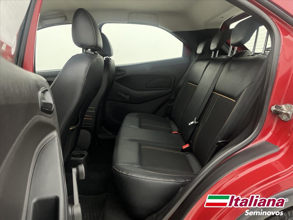 KA 1.0 TI-VCT FLEX SE TRAIL MANUAL13