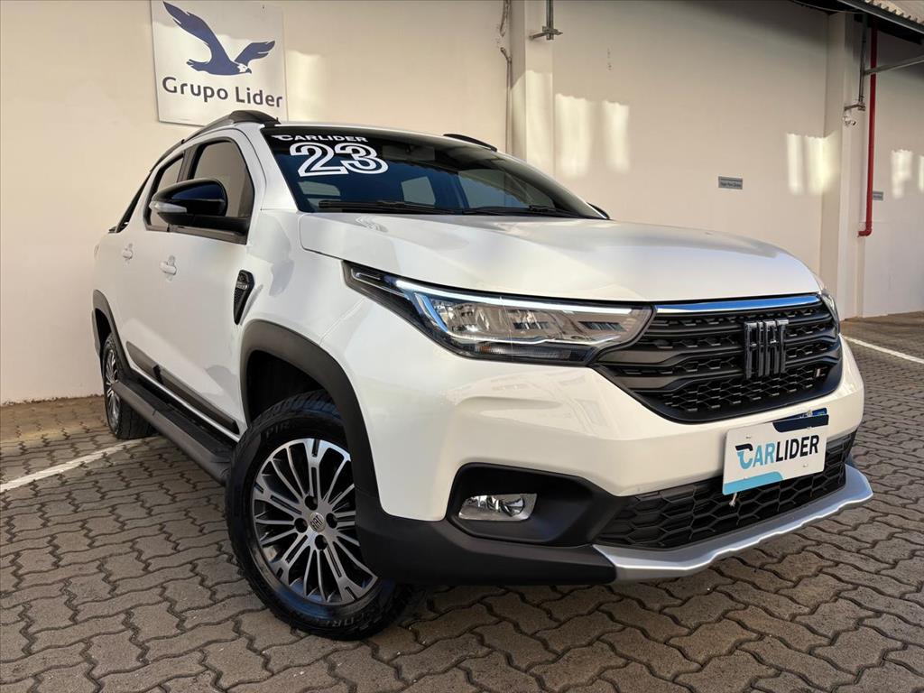 STRADA 1.3 FIREFLY FLEX RANCH CD CVT2