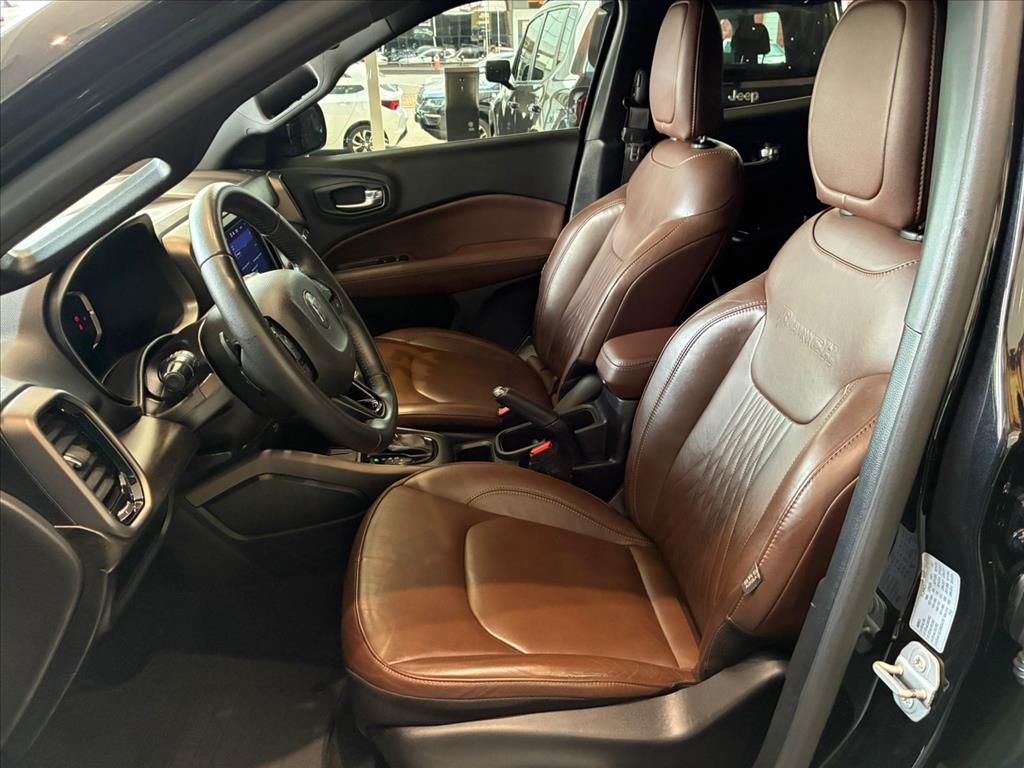 TORO 2.0 16V TURBO DIESEL RANCH 4WD AT97