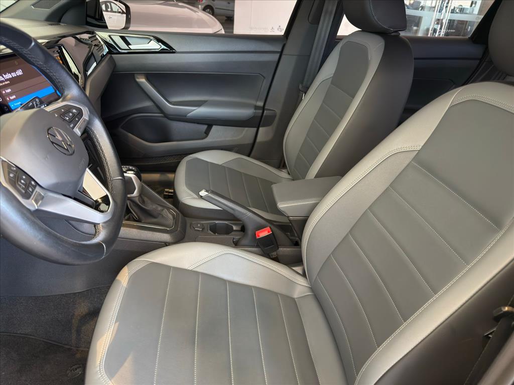 NIVUS 1.0 200 TSI TOTAL FLEX HIGHLINE AUTOMÁTICO10