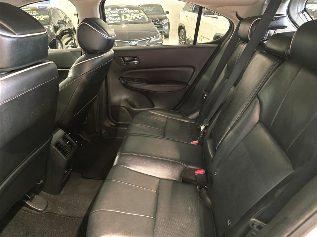 CITY 1.5 i-VTEC FLEX TOURING CVT10