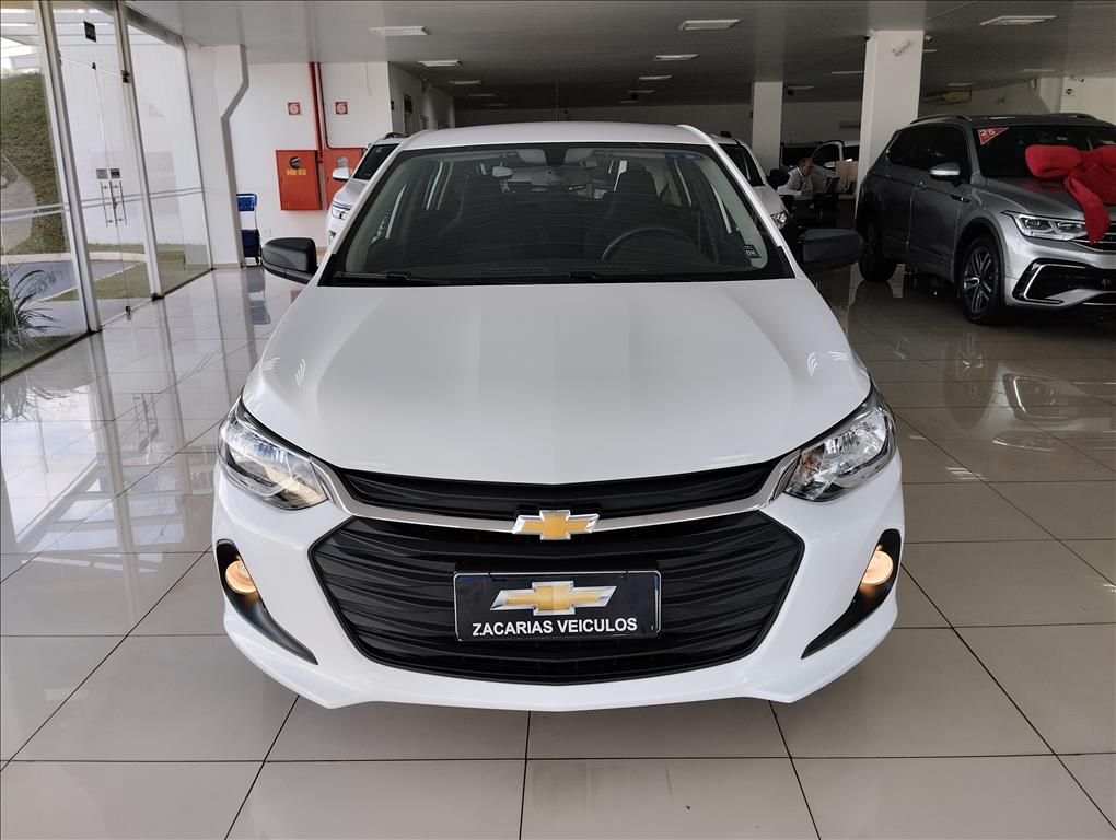 ONIX 1.0 FLEX MANUAL