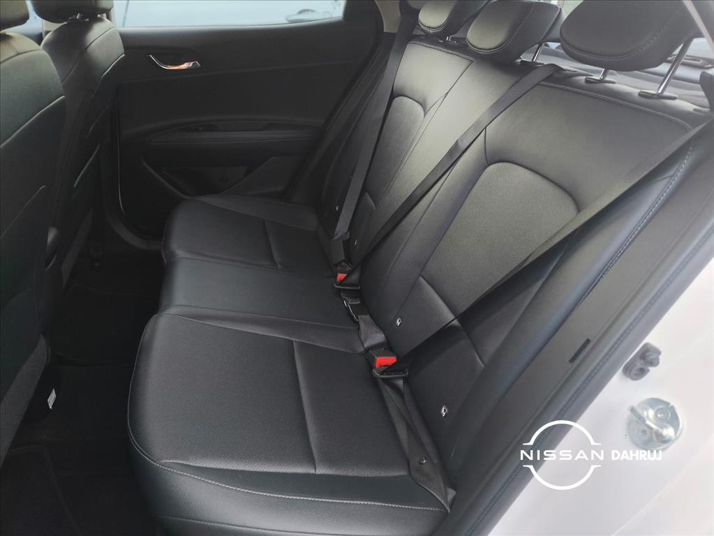 HB20 1.0 TGDI FLEX PLATINUM AUTOMÁTICO9