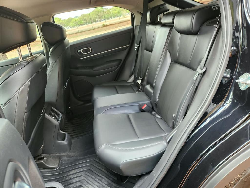 HR-V 1.5 DI I-VTEC FLEX EX CVT7