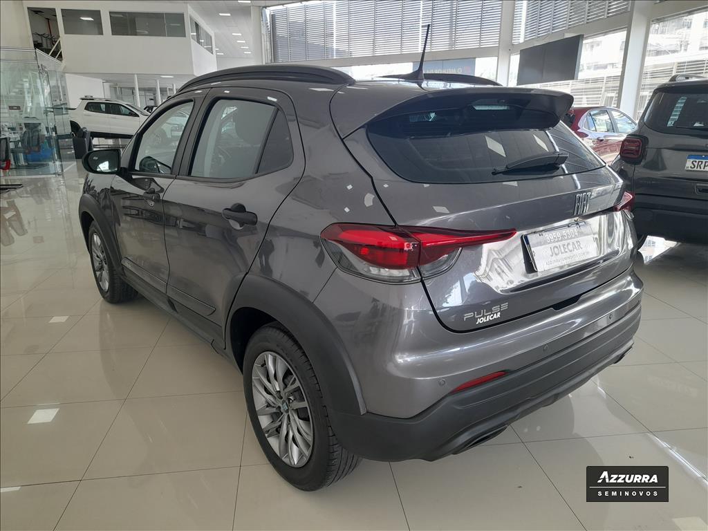 PULSE 1.3 FLEX DRIVE MANUAL5