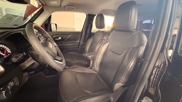Jeep-RENEGADE-1.3 T270 TURBO FLEX SPORT AT6