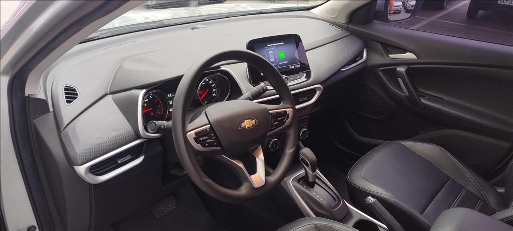 TRACKER 1.0 TURBO FLEX LT AUTOMÁTICO5