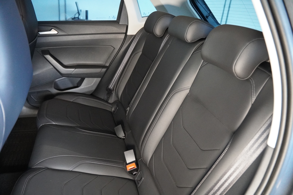POLO 1.0 170 TSI HIGHLINE AUTOMÁTICO