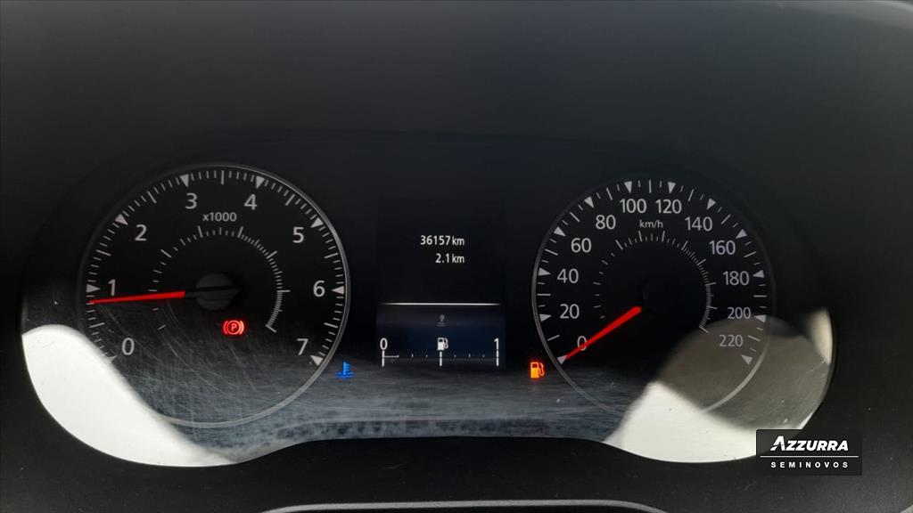 DUSTER 1.6 16V SCE FLEX ZEN MANUAL19