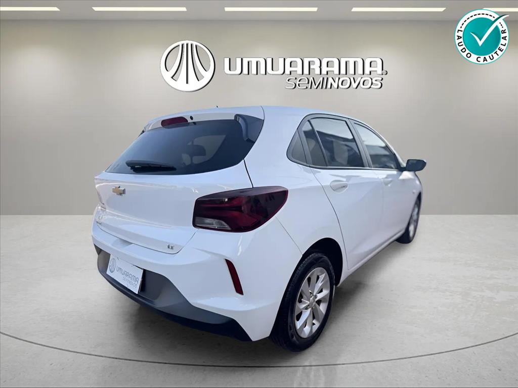ONIX 1.0 FLEX LT MANUAL5