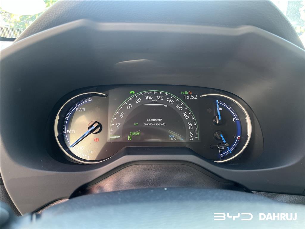 RAV4 2.5 VVT-IE HYBRID S AWD CVT6