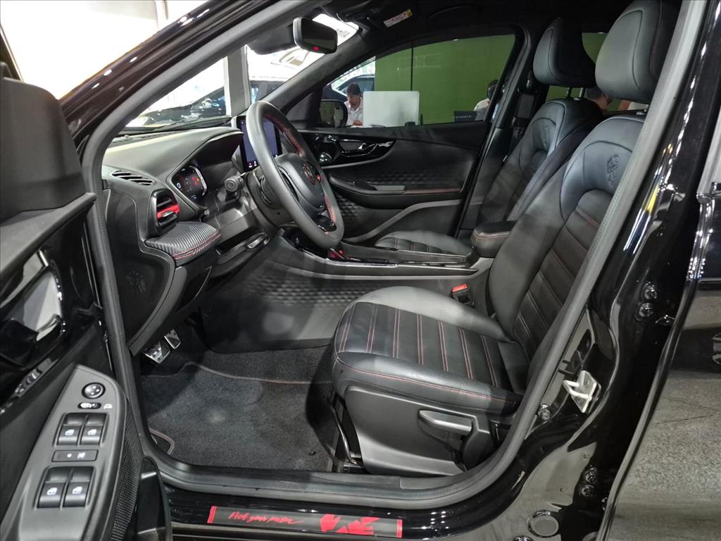 FASTBACK 1.3 TURBO 270 FLEX ABARTH AT69