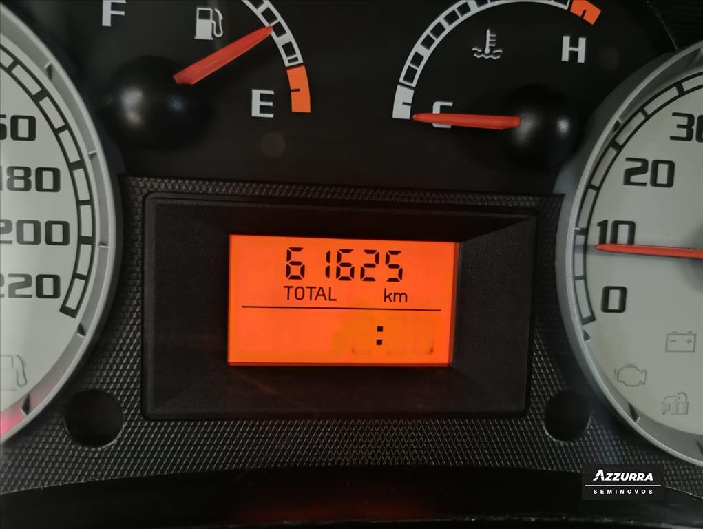 IDEA 1.4 MPI ELX 8V FLEX 4P MANUAL