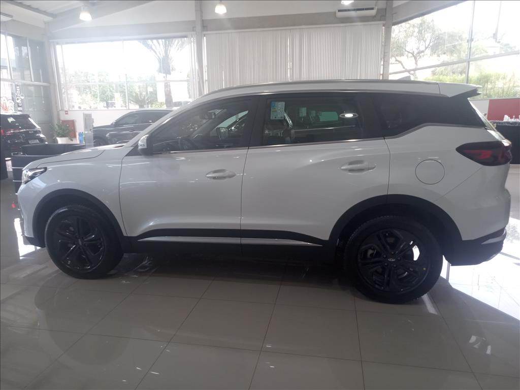 TIGGO 7 1.5 TCI TURBO FLEX SPORT CVT3