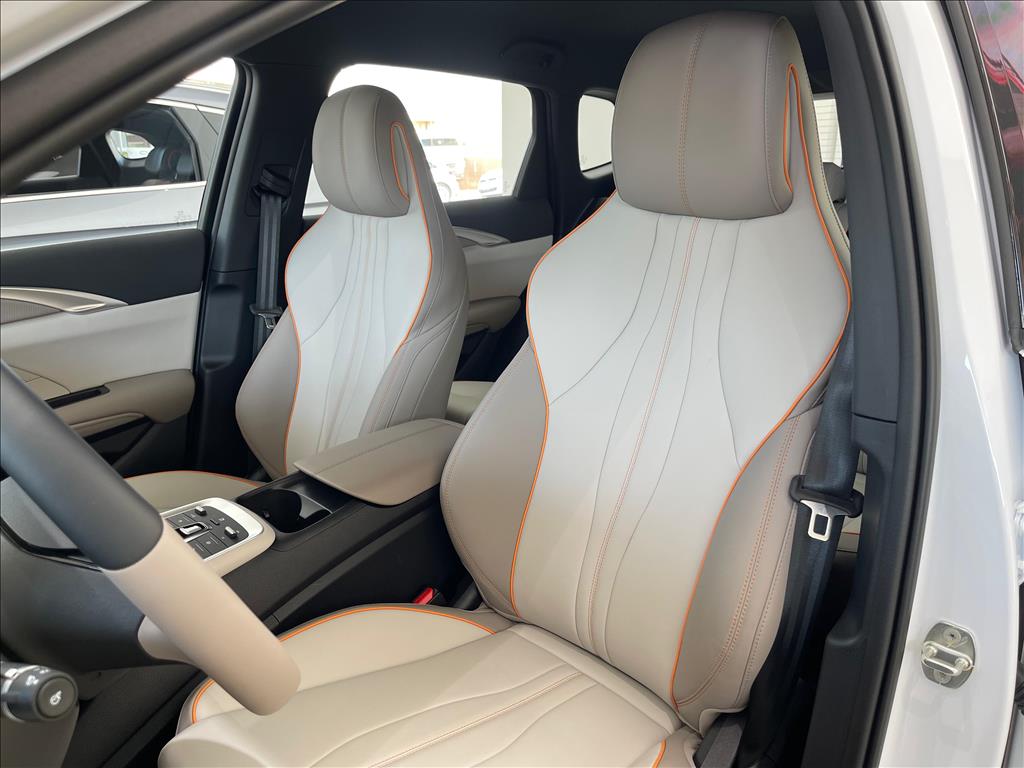SONG PRO 1.5 DM-I HÍBRIDO GS AUTOMÁTICO