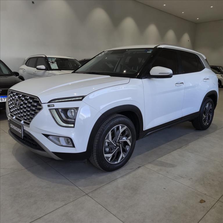 CRETA 1.0 TGDI FLEX LIMITED AUTOMÁTICO2