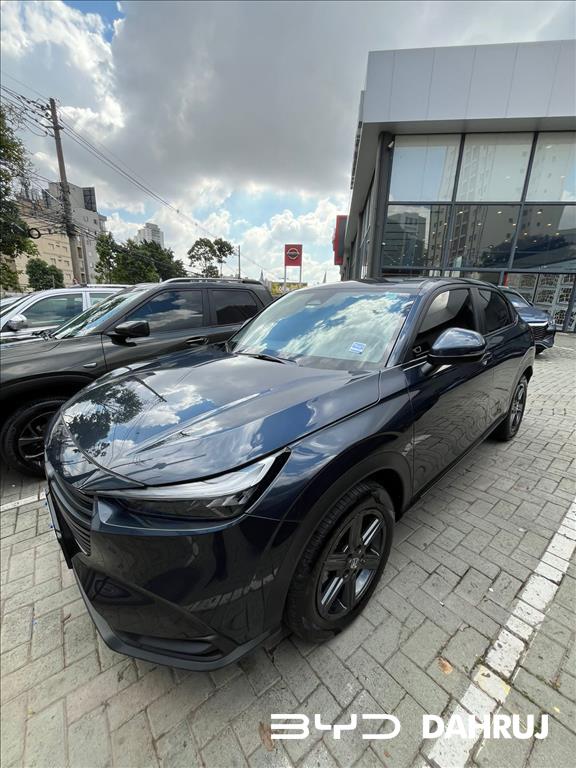 HR-V 1.5 DI I-VTEC FLEX EXL CVT