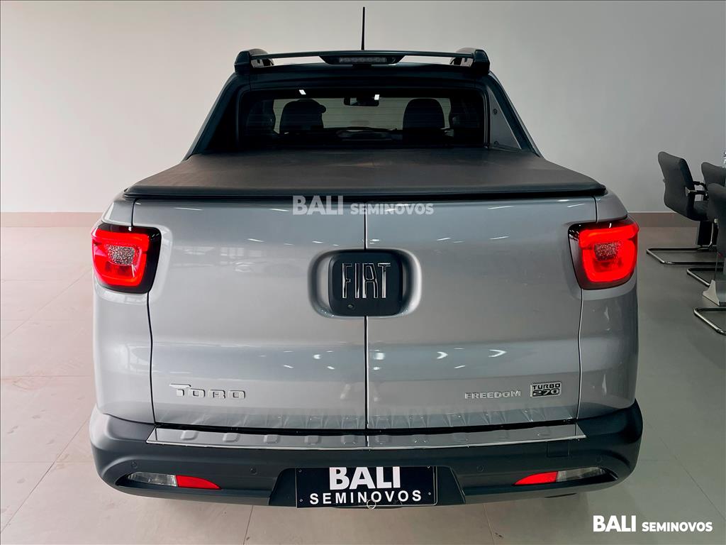 TORO 1.3 TURBO 270 FLEX FREEDOM AT65