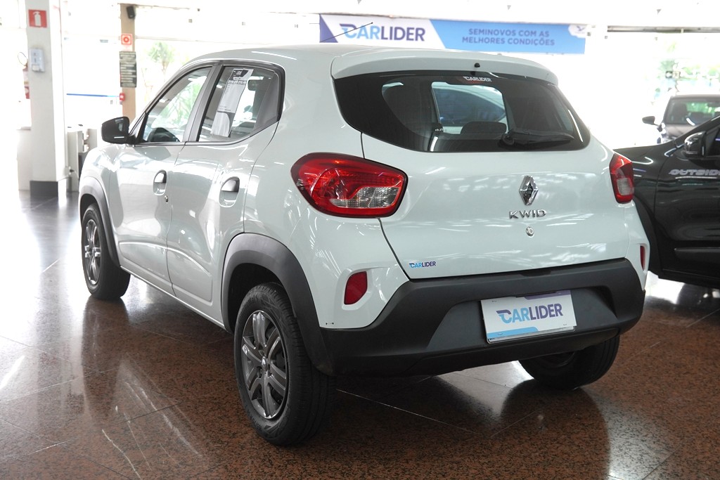 KWID 1.0 12V SCE FLEX ZEN MANUAL3